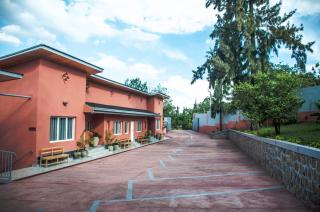 5 Swiss Hotel - Kigali - 1