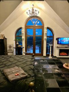 Patrimonium Welness Apartments - 0