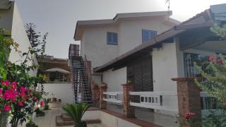 Sul mare di Antonietta - San Leone - 9