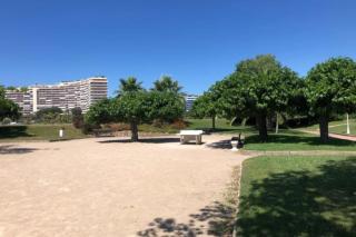 Cosy family nest with balcony and shared pool - Mandelieu La Napoule - 1