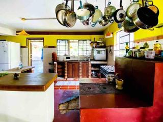 Casa de Temporada - Domodhara- São Francisco Xavier - São José dos Campos - 1