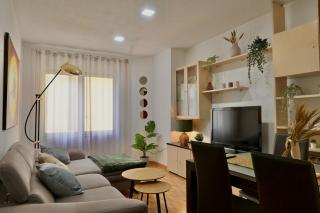 Coqueto Apartamento TEMPORAL de un dormitorio en el Barrio Salamanca RCT3 - Madrid - 0