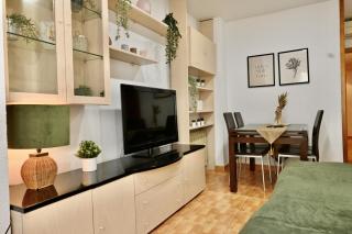 Coqueto Apartamento TEMPORAL de un dormitorio en el Barrio Salamanca RCT3 - Madrid - 5