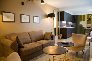 Célestine - Luxury Duplex Saint-Michel Luxembourg Gardens - 9