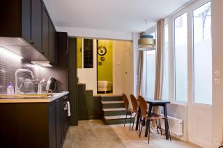 Célestine - Luxury Duplex Saint-Michel Luxembourg Gardens - 2