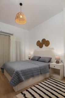 Luxury apartment - Al Marasem - New cairo - 2