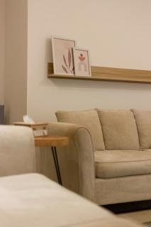 Luxury apartment - Al Marasem - New cairo - 3