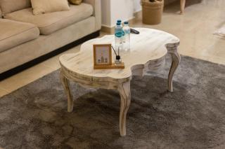 Luxury apartment - Al Marasem - New cairo - 4