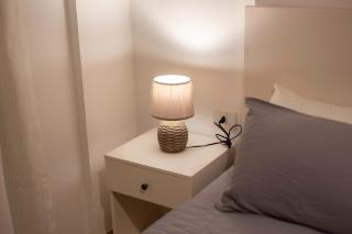 Luxury apartment - Al Marasem - New cairo - 5