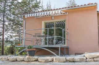 La Luberonnette - Saint-Saturnin-lès-Apt - 3