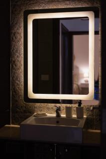Luxury apartment - Al Marasem - New cairo - 7