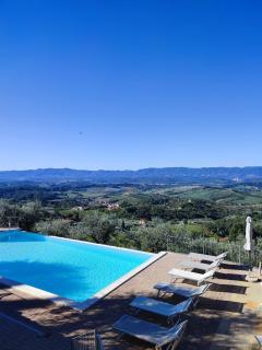 Agriturismo Cafaggio Primo - 6