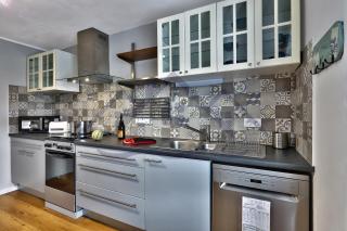 LocaLise - M26 - Ty Vakansou - Maison avec jardin au Guilvinec - Tout à pied, plage, port, centre - Wifi inclus - Draps inclus - Animaux non admis - 3