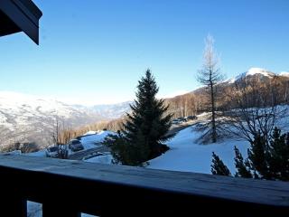 Studio fonctionnel près des pistes avec kitchenette et parking - FR-1-181-2548 - Aime La Plagne - 6