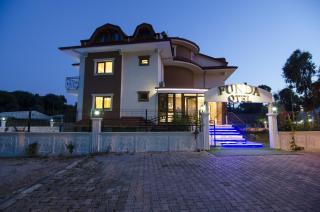 Funda Hotel - Göcek - 8