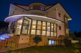 Funda Hotel - Göcek - 6