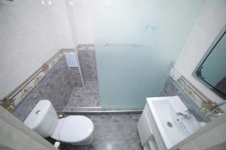 Hotel Tinchlik Plaza - Urganch - 3