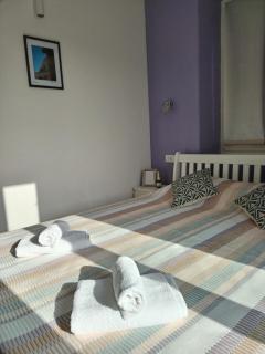 Sunny terrace - 8
