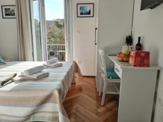 Sunny terrace - 7