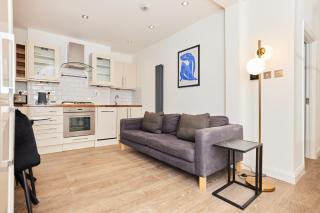 The Bermondsey Place - Cozy 2BDR Flat - 0