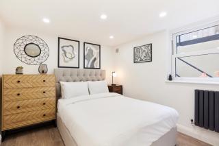 The Bermondsey Place - Cozy 2BDR Flat - 6