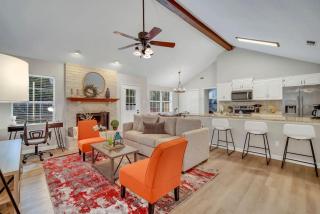 Country Getaway near Savannah - Richmond Hill - 0