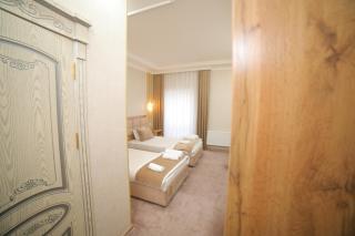 Hotel Tinchlik Plaza - Urganch - 4