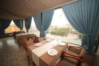 Hotel Tinchlik Plaza - Urganch - 5