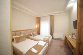 Hotel Tinchlik Plaza - Urganch - 6