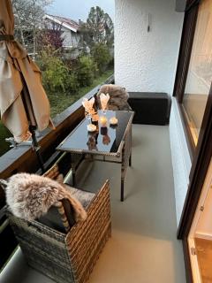 Alpenflair Ferienwohnungen Whg 236 - Oberstdorf - 4