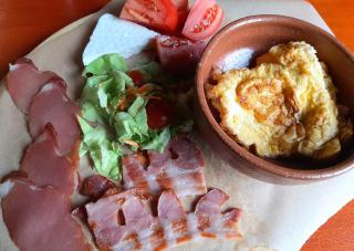 El Paso City, Zlatibor - Unique Wooden Cottages, Treehouse, Wild West Rooms, accommodation 1-6 people - 4