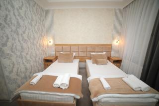 Hotel Tinchlik Plaza - Urganch - 7
