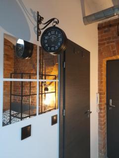 Studio Loft apartament 5 min od Starego Rynku, Poznań NETFLIX - Poznań - 8