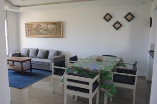 Appartamenti sulla spiaggia2.1 - 4