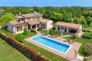Villa Stancija Martina - 0