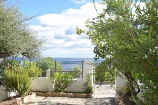 Finestra sul mare - Cala Gonone - 0