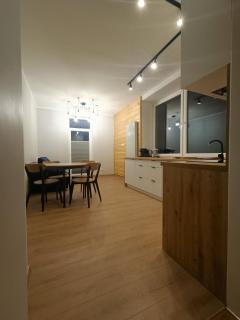 Apartament Oravski - Termy Chochołowskie i Oravickie oraz stoki Narciarskie 5 minut - 1