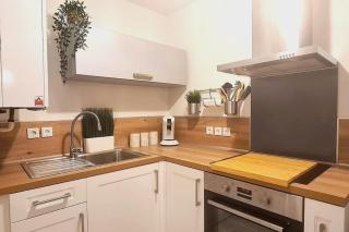Appartement Cosy_Tout confort - Saint-Avold - 9