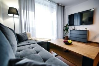 Apartamenty Laguna Beskidów - A85 - Zarzecze - 9