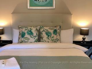 Kia Ora Guest House - Beaufort West - 6