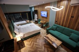 B.G Luxury Suites - Korçë - 8