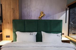 B.G Luxury Suites - Korçë - 5