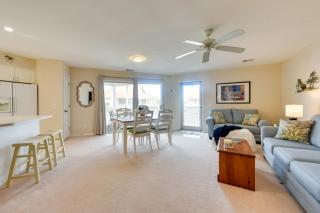 NMB Condo Walk to the Beach or Use the Pool! - Myrtle Beach - 6
