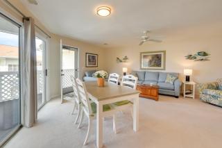 NMB Condo Walk to the Beach or Use the Pool! - Myrtle Beach - 5