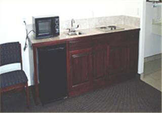 Texas Inn & Suites - 4