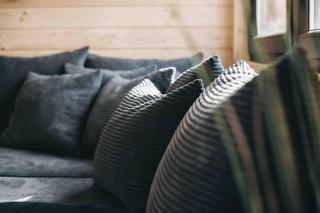 Idyllisches Tiny House III mit Sauna - 3