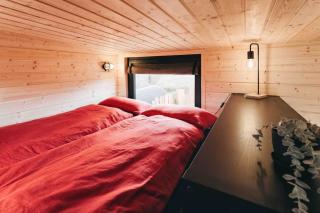 Idyllisches Tiny House III mit Sauna - Löbau - 1