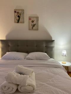 Cozy Flat - Tríkala - 5