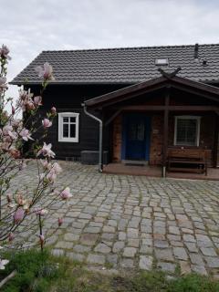 Ferienhaus Layla - Leipe - 0
