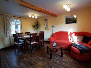 Ferienhaus Layla - Leipe - 7